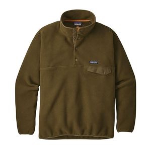 Patagonia Men's Synchilla Snap-T Pullover